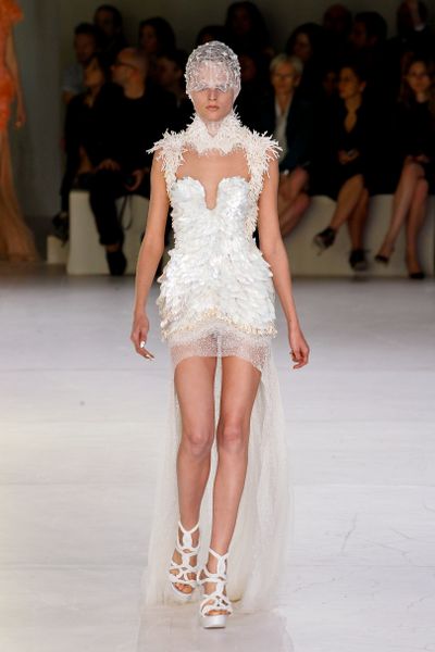 Alexander McQueen Dresses | Lyst™
