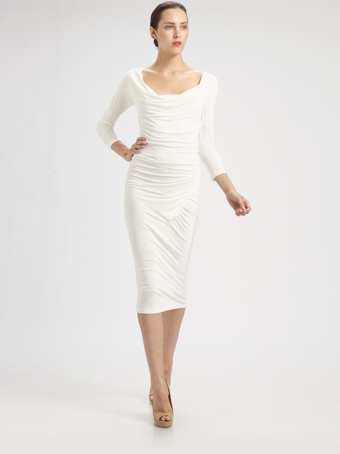 Donna Karan Dresses