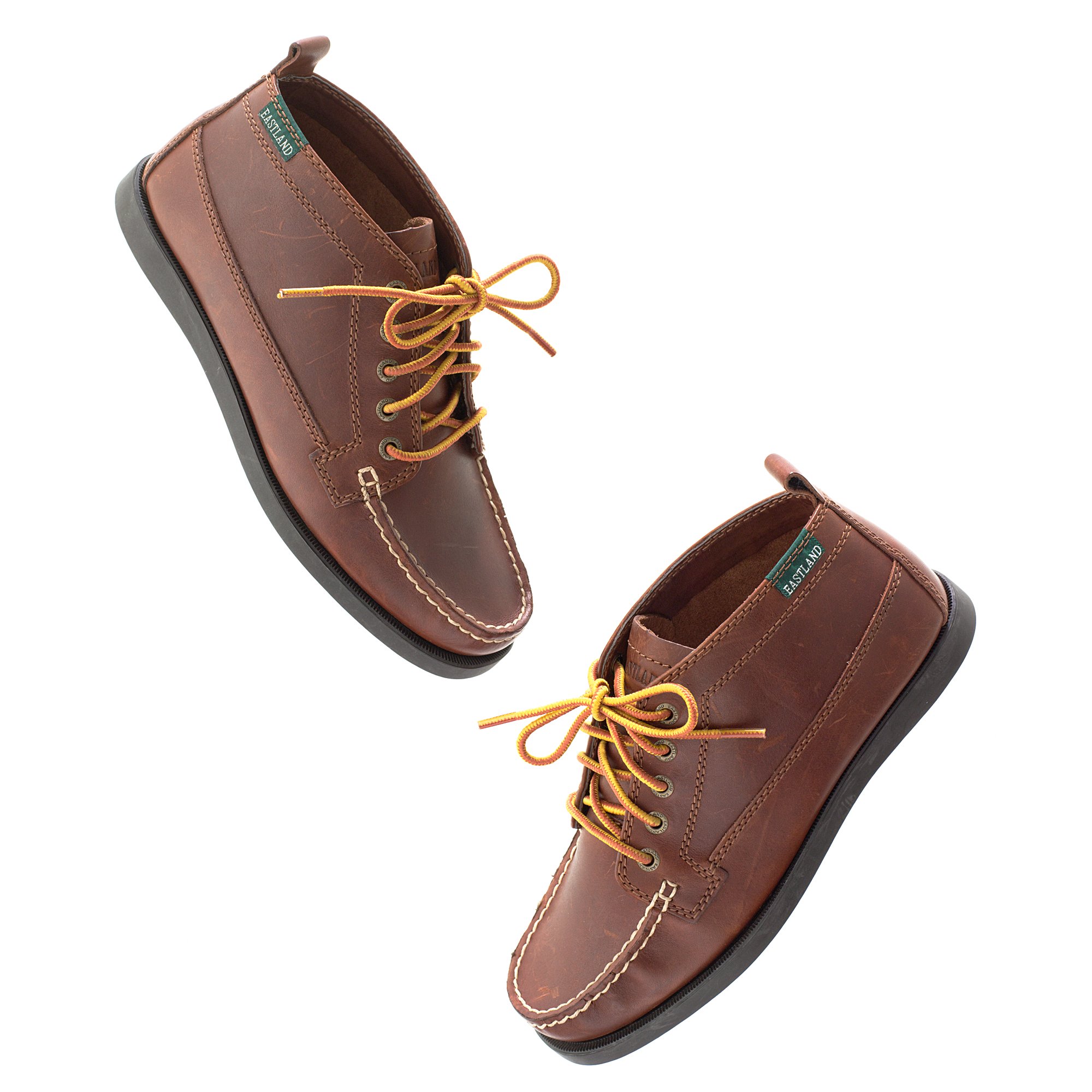 women's brown chukka boots