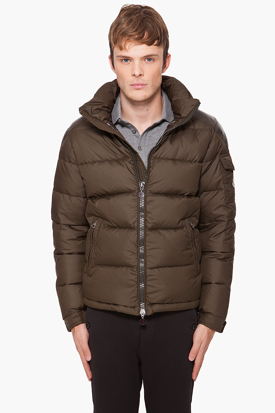 moncler chevalier brown moncler chevalier brown