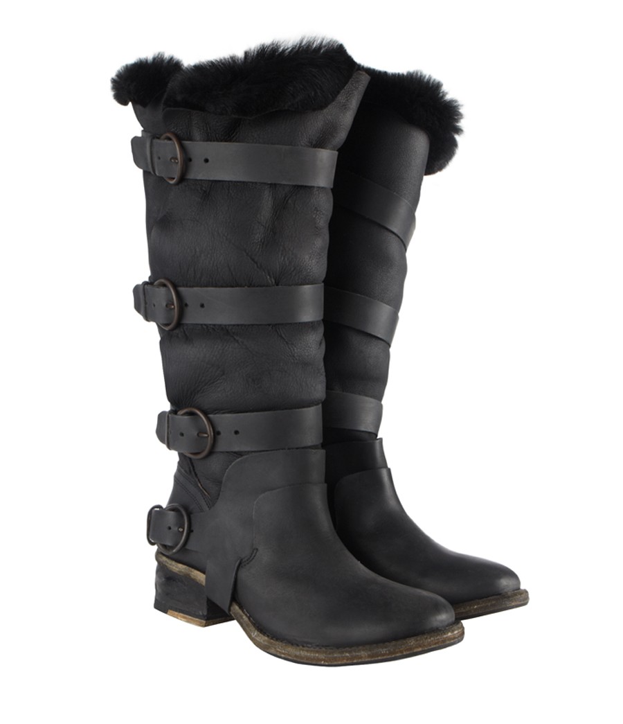womens allsaints boots