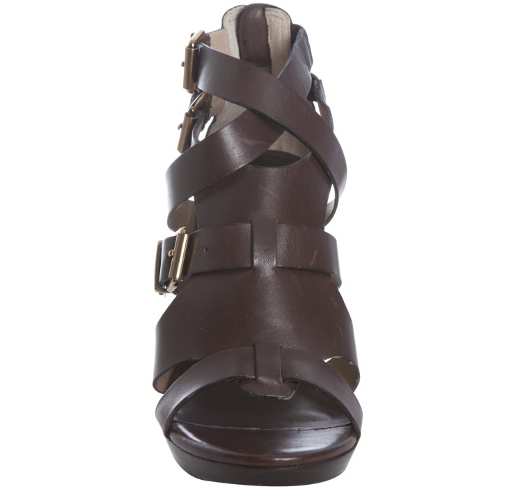 Rose Gold Strappy Heels | Gold strappy heels, Rose gold strappy heels, Heels