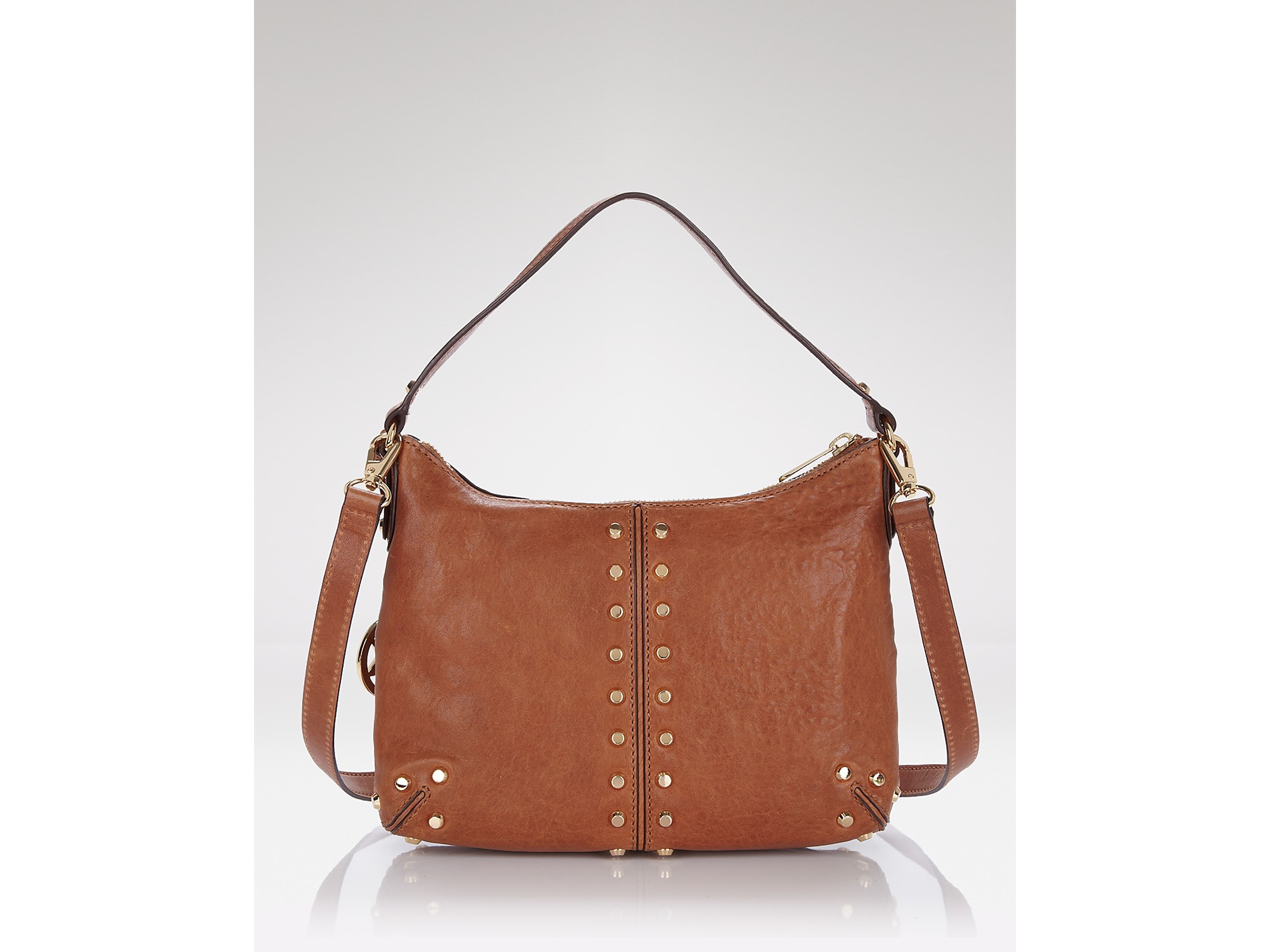 downtown astor small shoulder bag