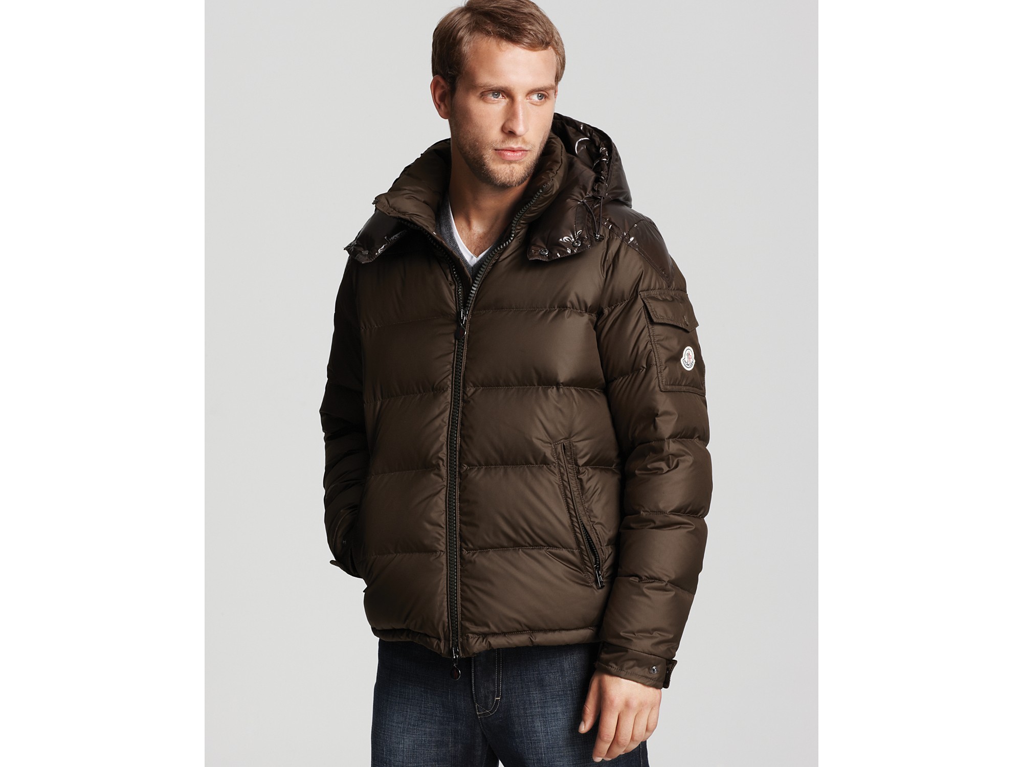 moncler chevalier