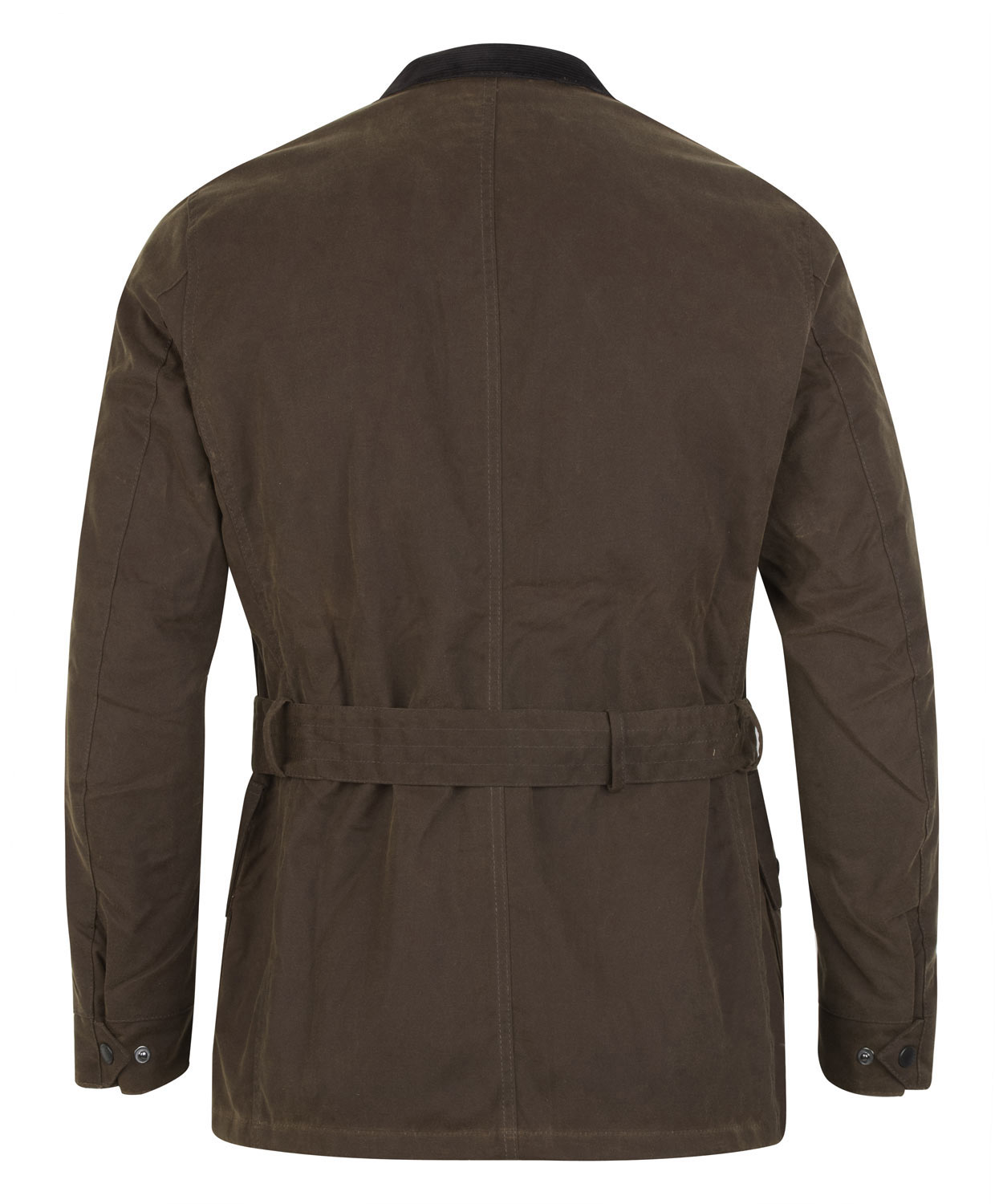 Barbour Mens Belt Size Guidelines