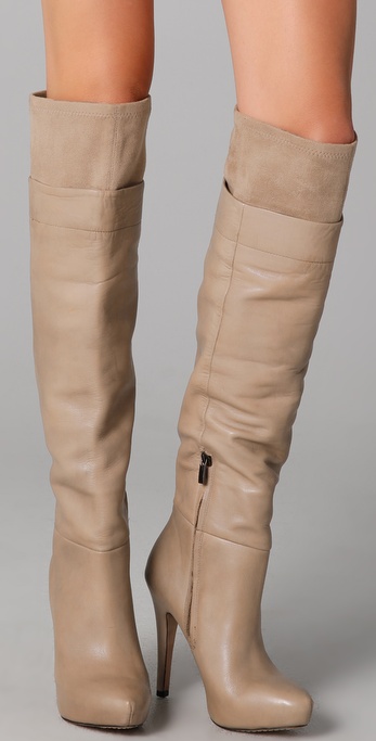 sam edelman remi over the knee boots