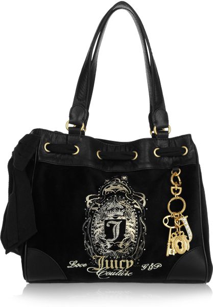 Juicy Couture Daydreamer Handbags | semashow.com