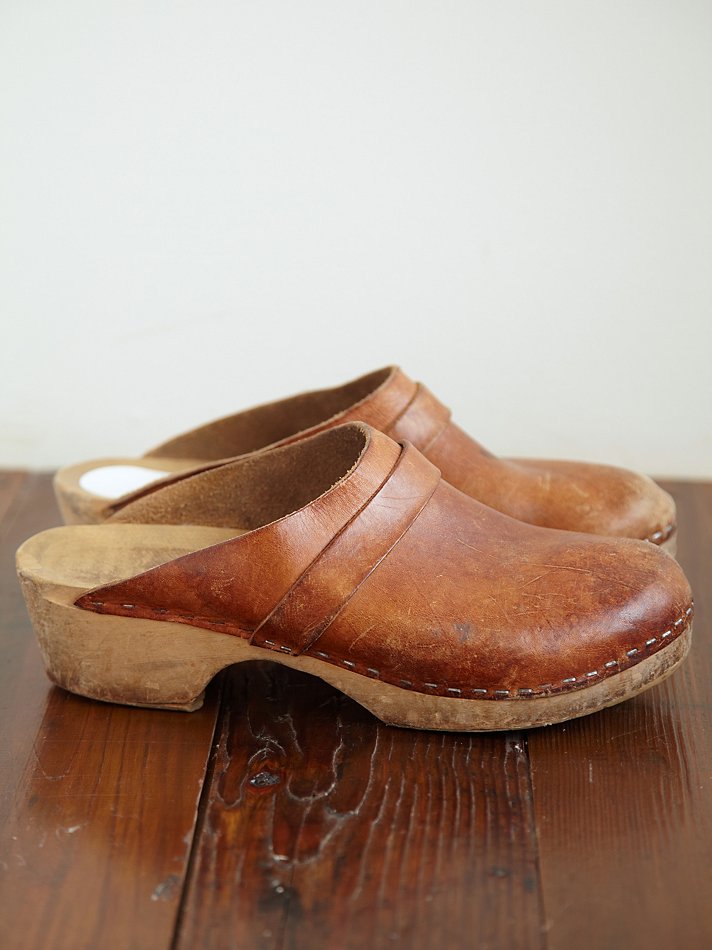 1980 clogs