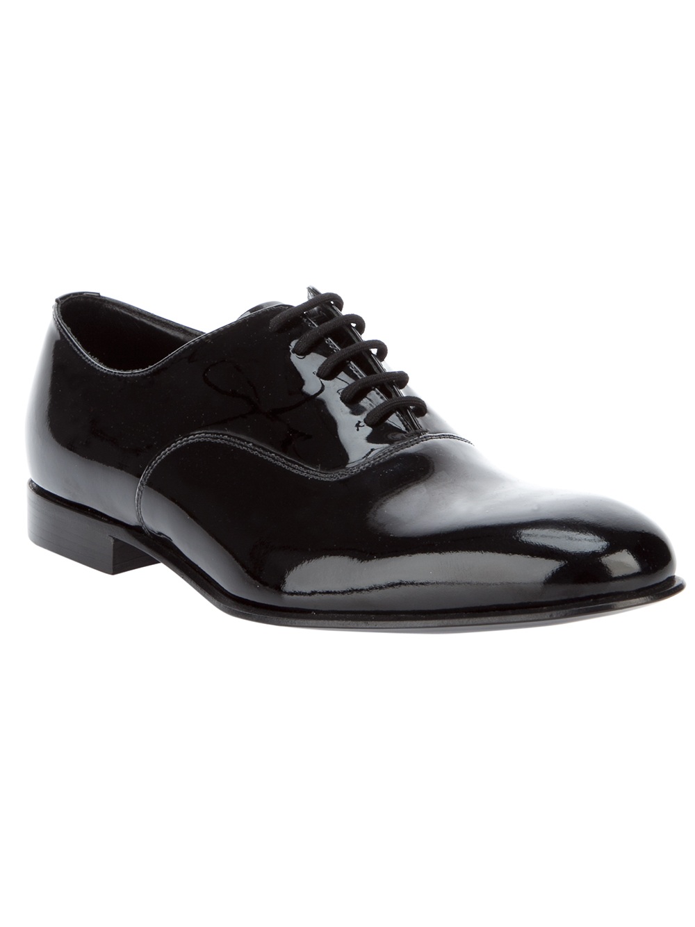 Church's 'alastair' Shoe in Black for Men | Lyst