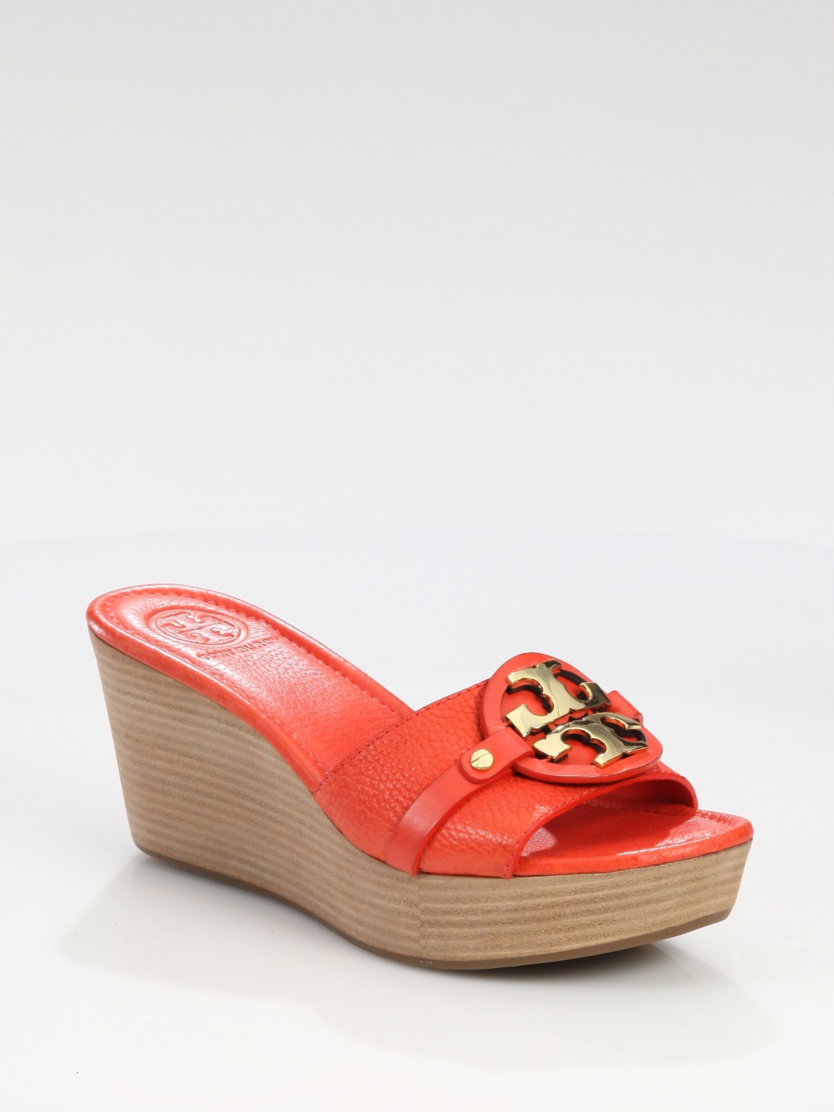 tory burch patti wedge