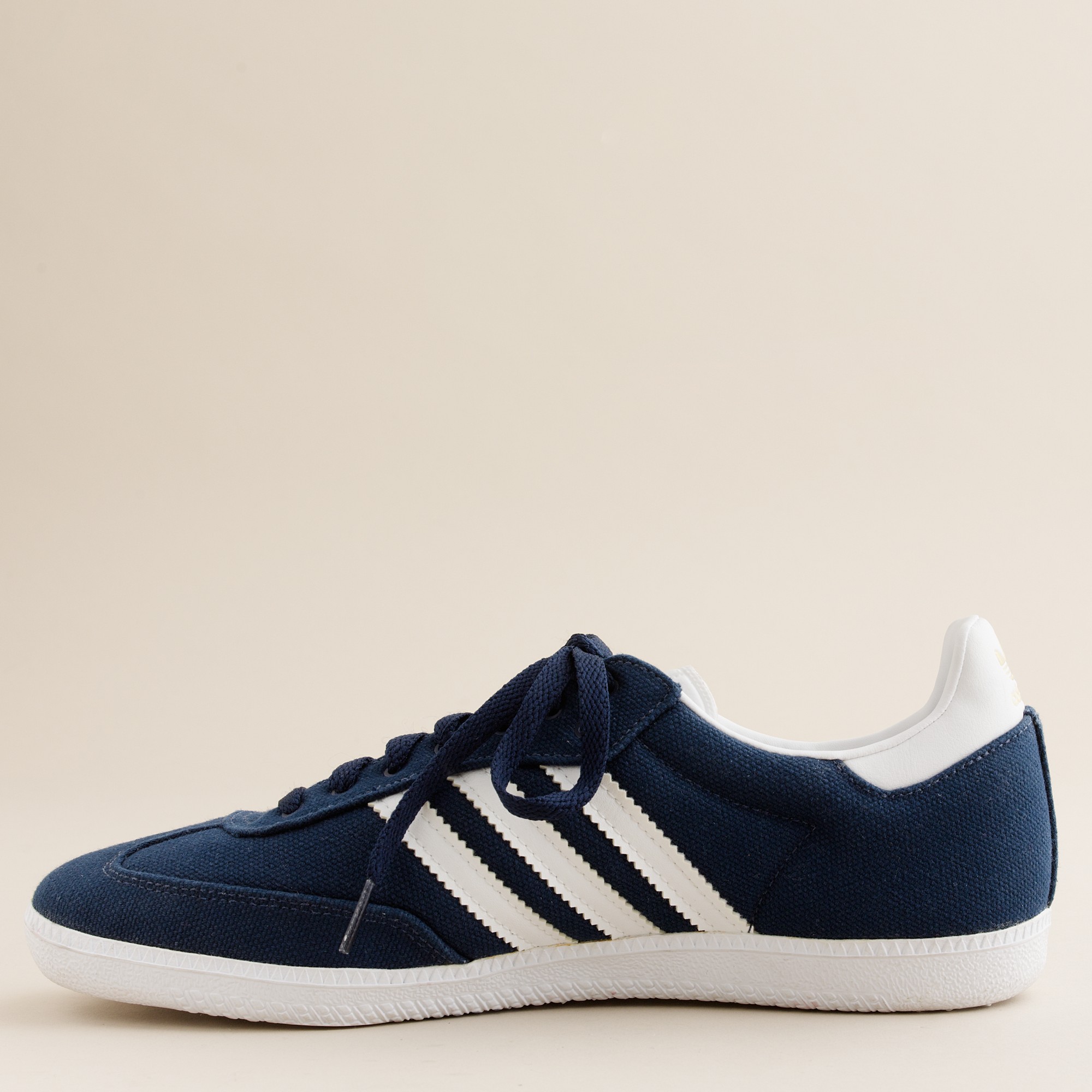 adidas canvas shoes for men