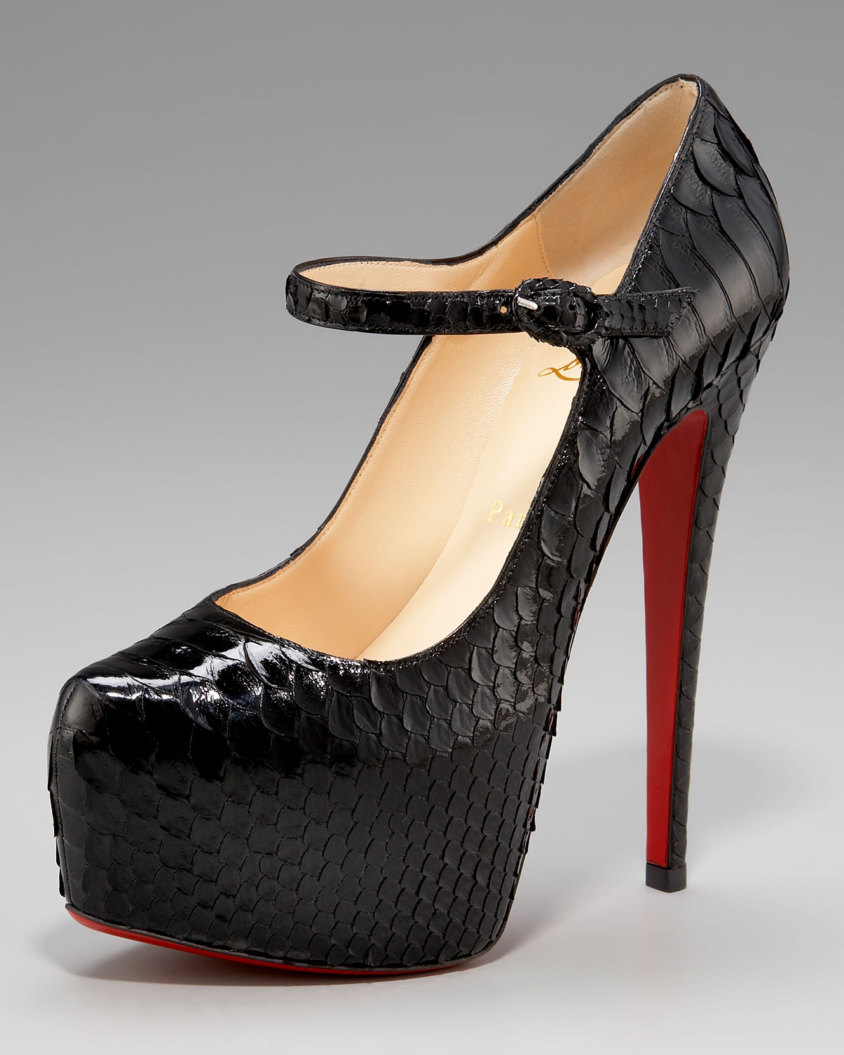 louboutin lady daf mary jane louboutin lady daf mary jane