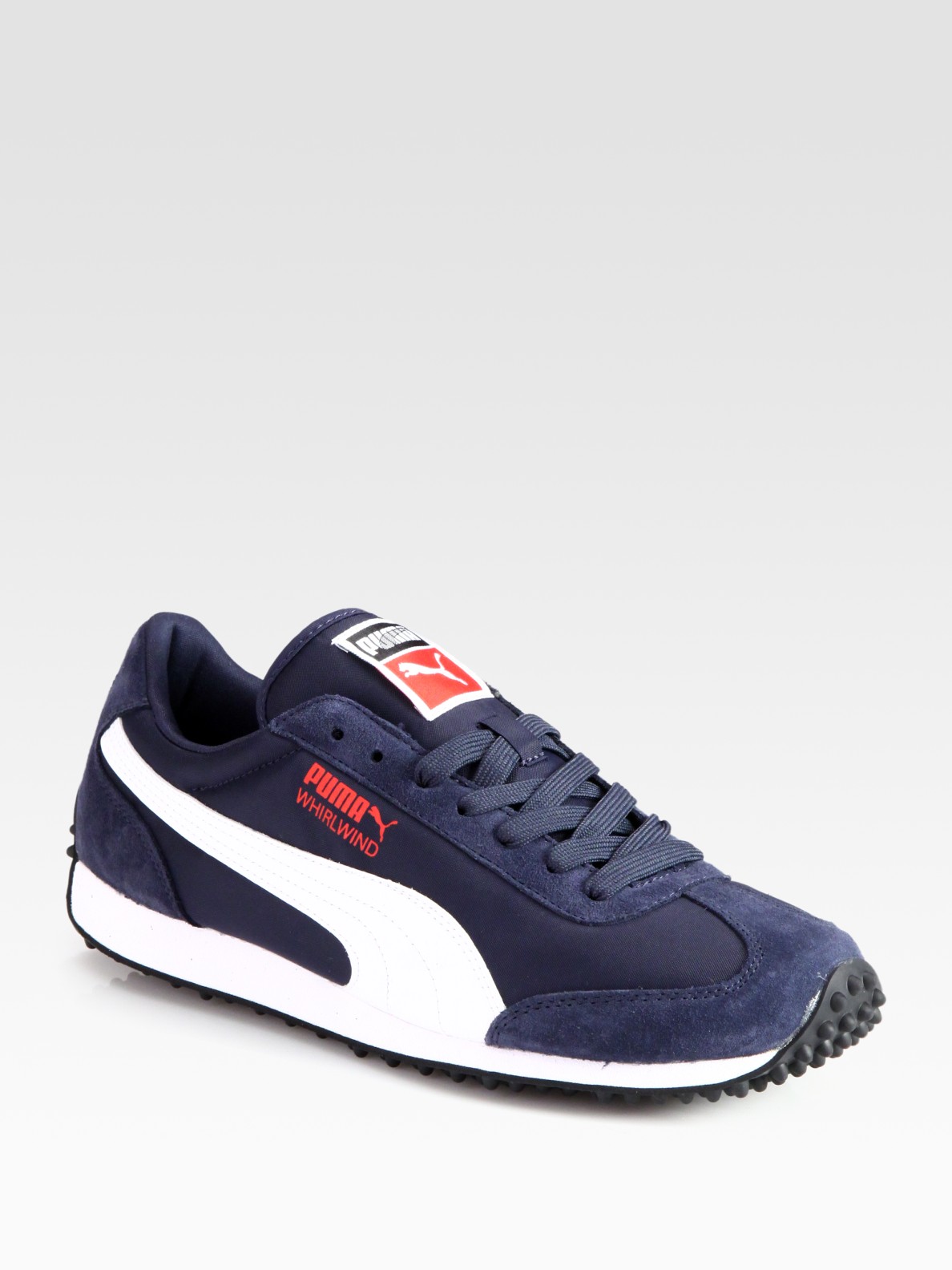 Puma Whirlwind Classic Sneakers in Blue for Men (navy) | Lyst