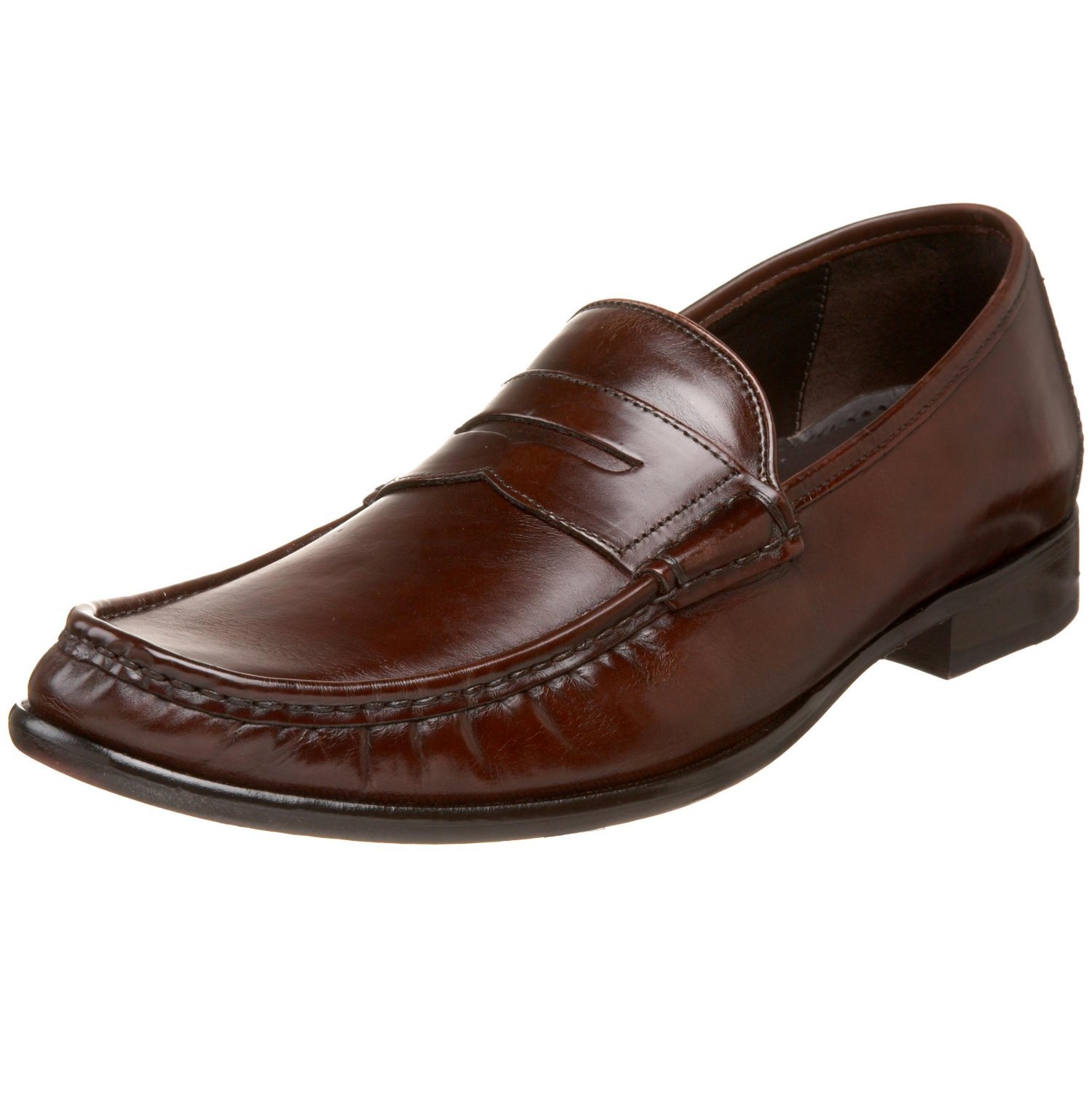 Cole Haan Mens Air Aiden Penny Loafer in Brown for Men (dark brown) | Lyst
