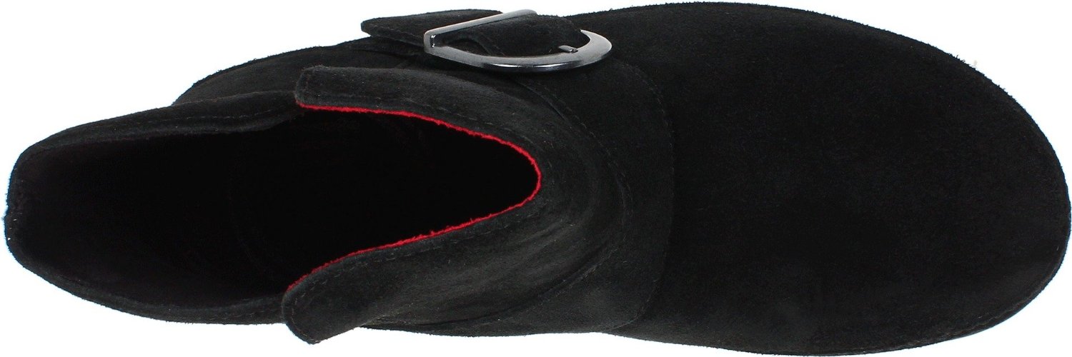 fitflop dash black