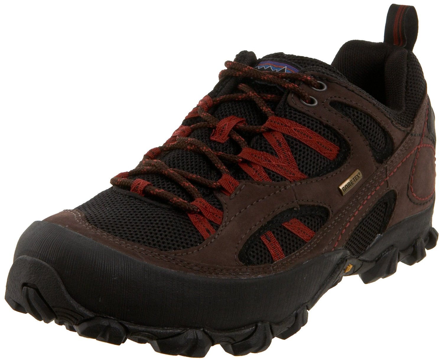 Patagonia Mens Drifter A C Goretex Hiking Shoe in Brown for Men ...