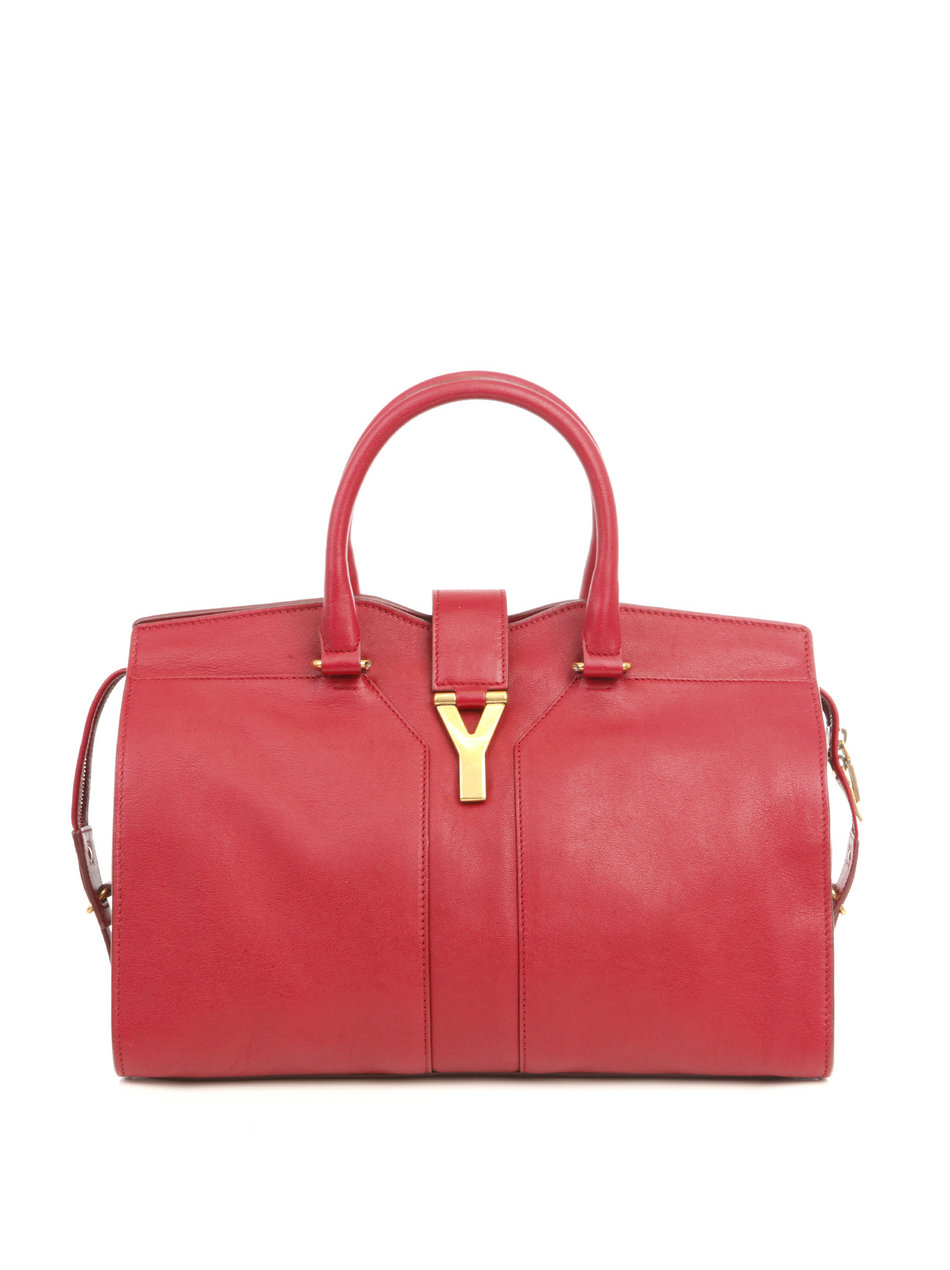 ysl chain shoulder bag - Saint laurent Small Chyc Supple Bag in Pink (raspberry) | Lyst ysl chain shoulder bag - Saint laurent Small Chyc Supple Bag in Pink (raspberry) | Lyst