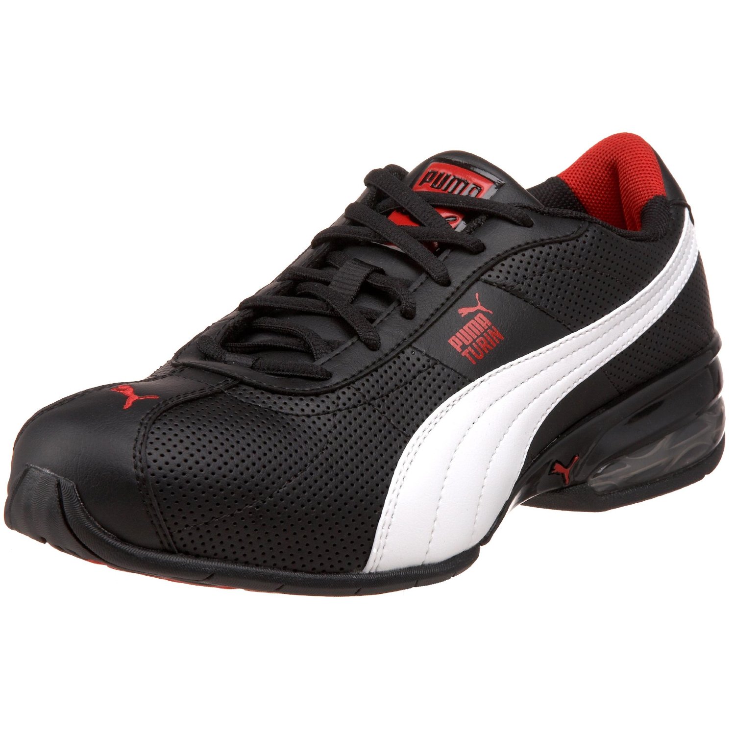 Get Puma Shoes Black Gif - Daily Shoes Update