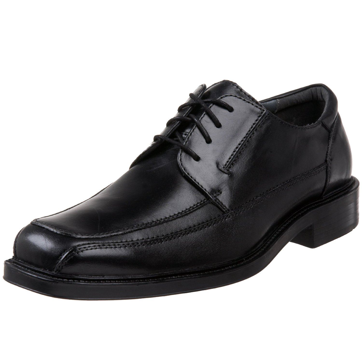 Dockers Perspective Oxfords in Black for Men | Lyst