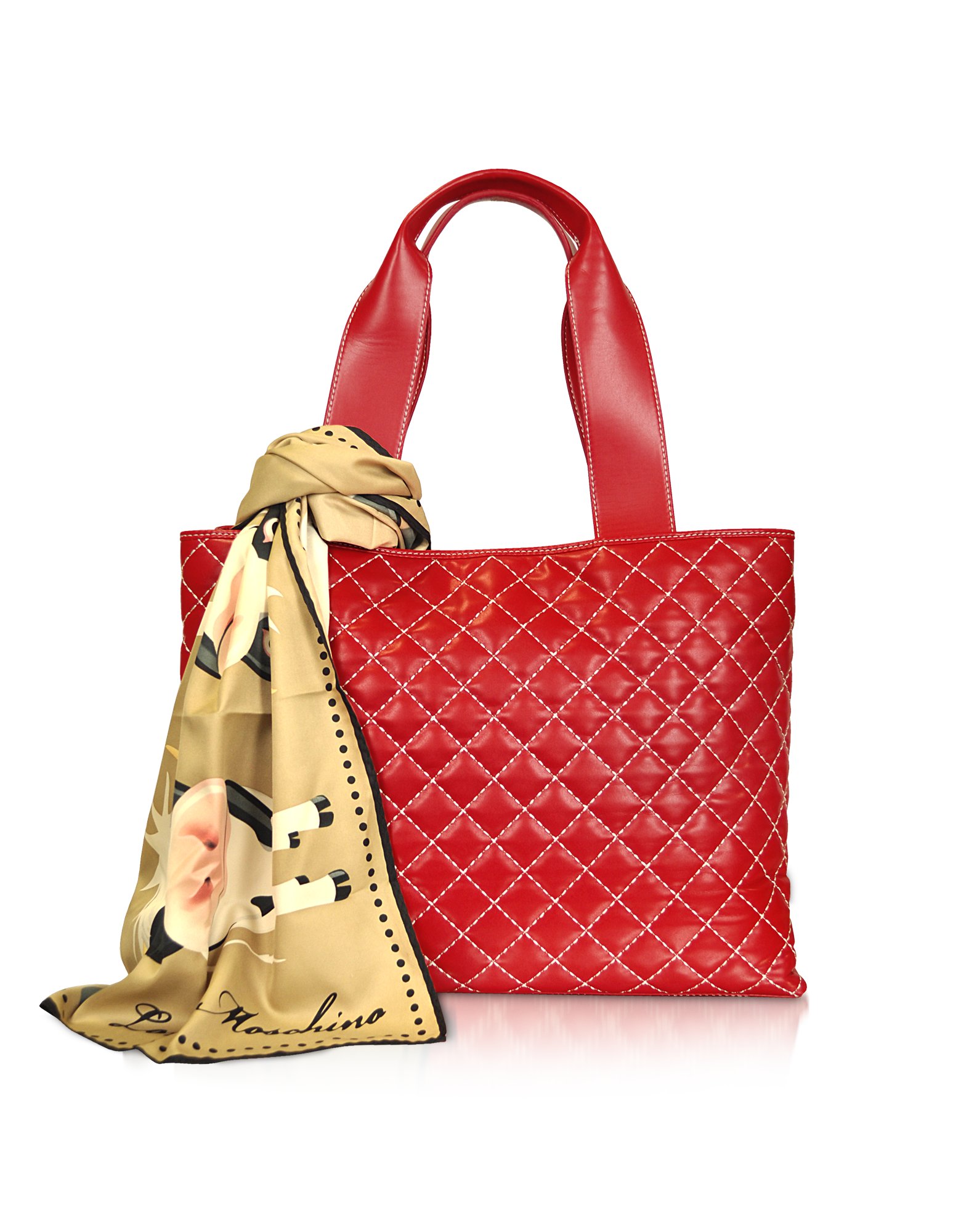 Large Quilted Designer Handbags | semashow.com