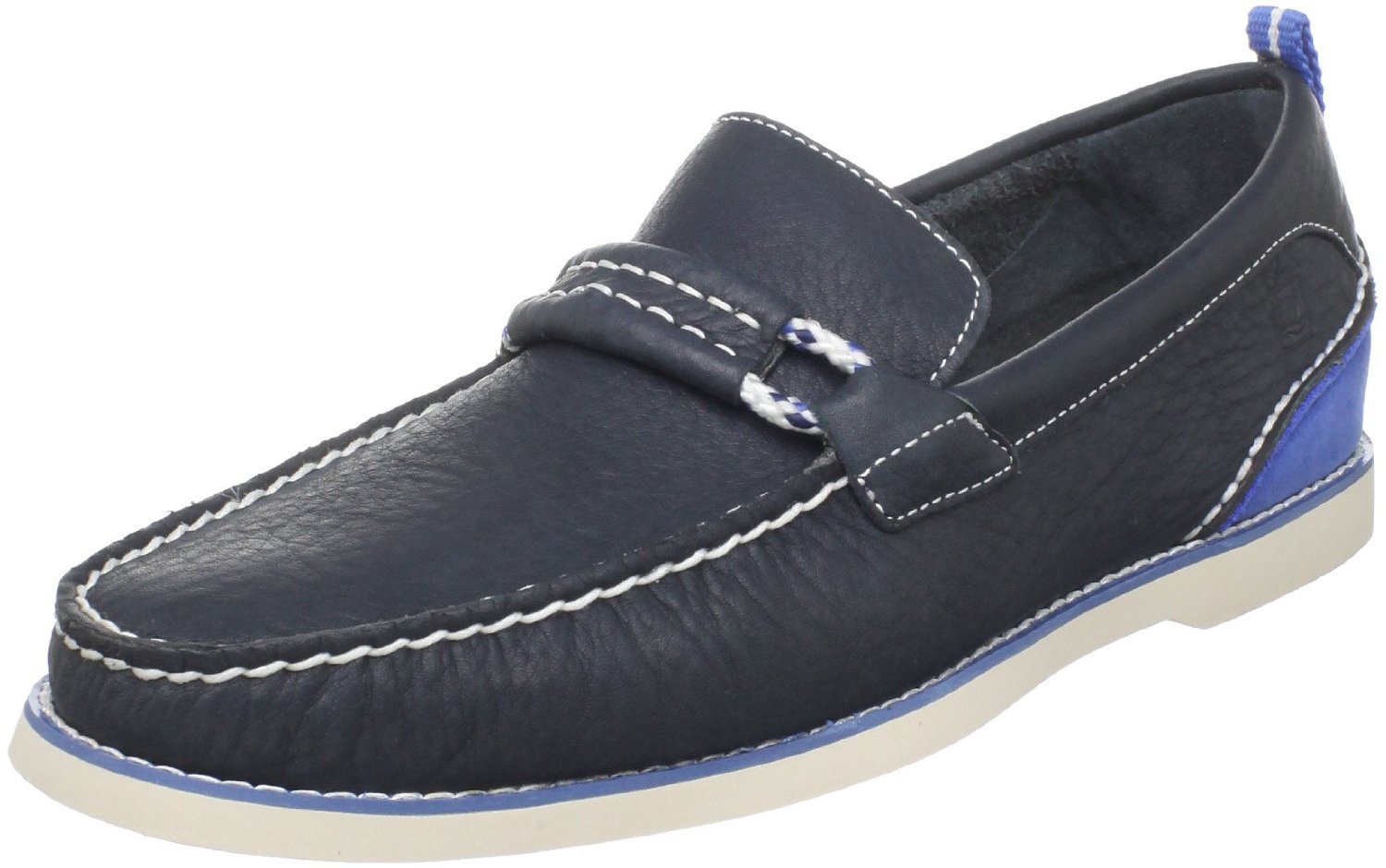 Sperry Top-sider Sperry Topsider Mens Seaside Overlay Loafer in Black ...