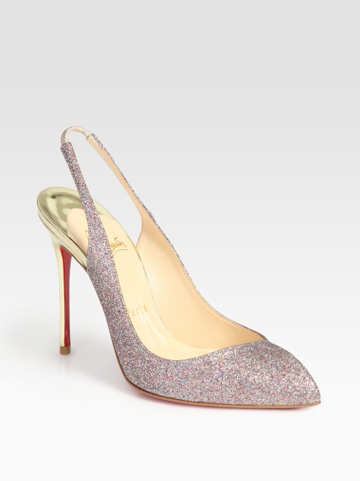 Artesur christian discount louboutin