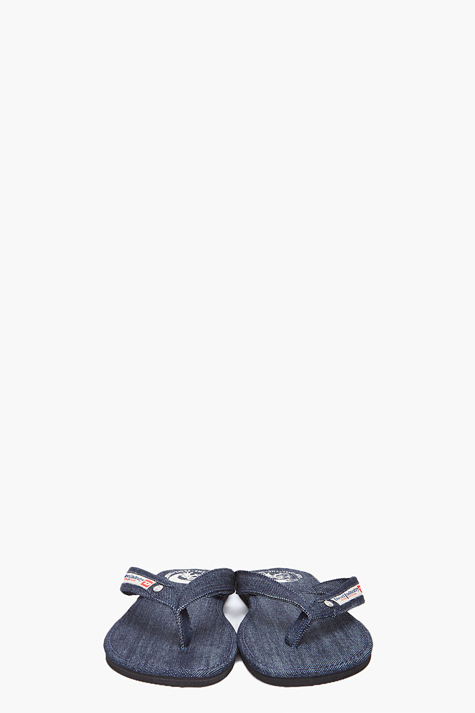 diesel seaside flip flops