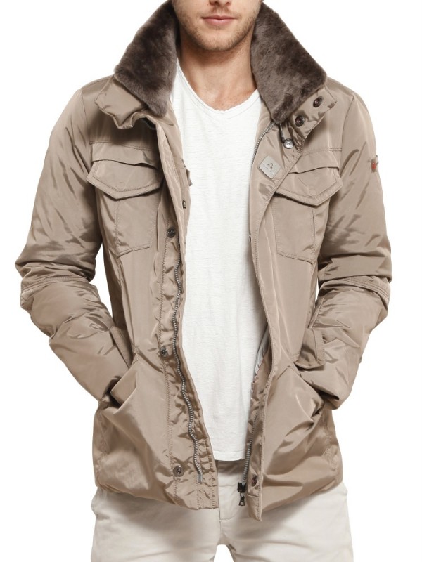 Peuterey Goretex Jacket Peuterey Goretex Jacket