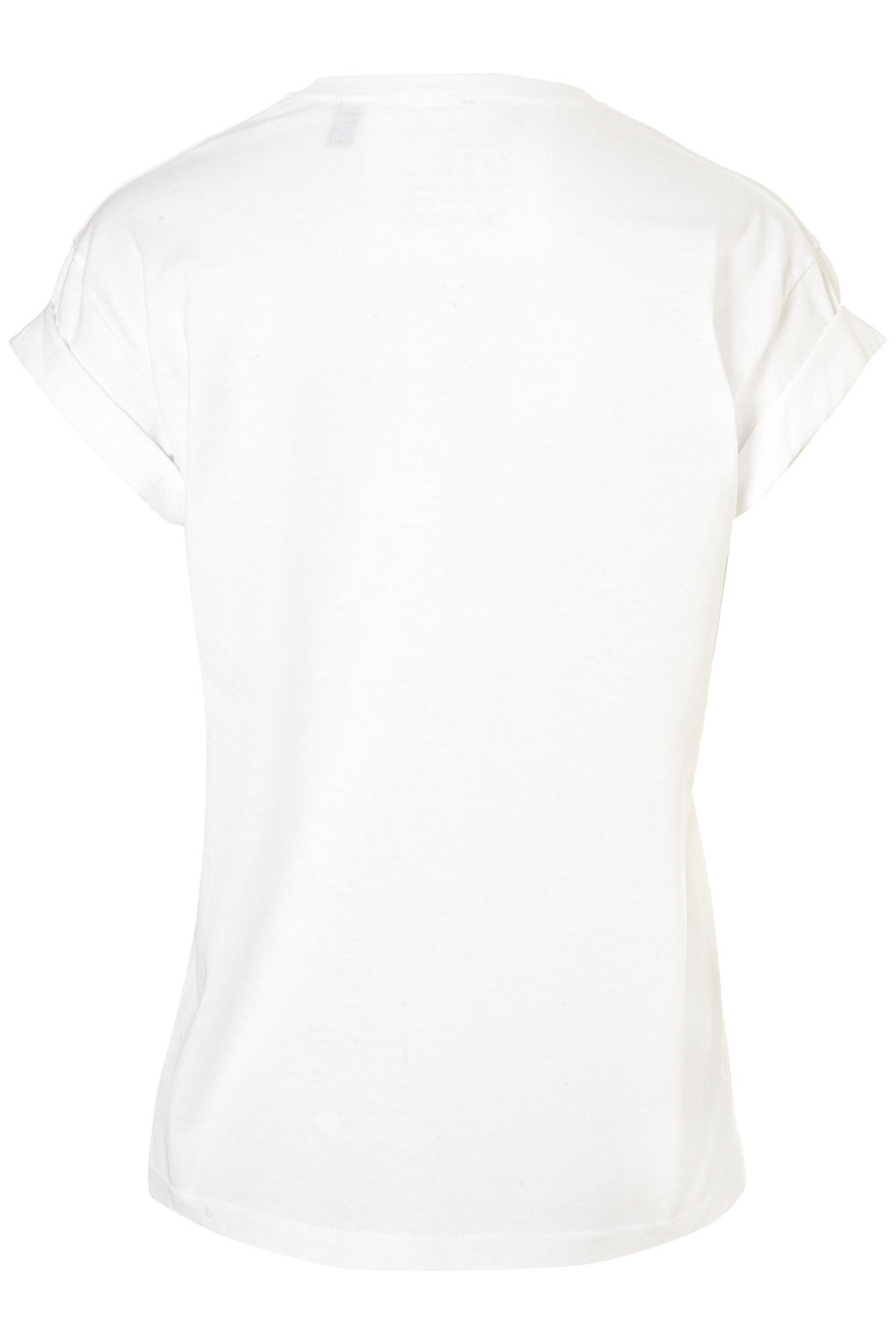 Topshop Dino Tee By Tee and Cake in White  Lyst