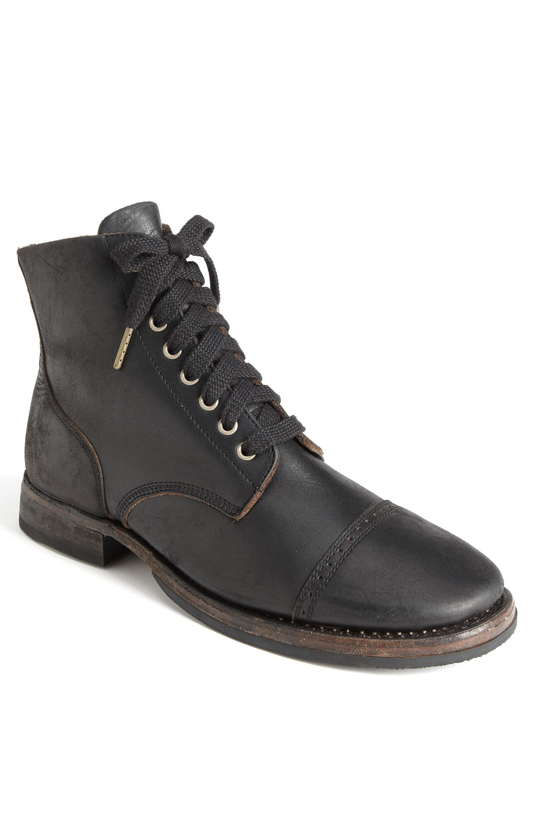 Florsheim By Duckie Brown Ludgate Boot in Green for Men (loden) | Lyst