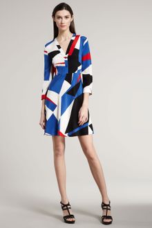 Allison.C Sewing Gallery: Vogue 1221 DKNY dress