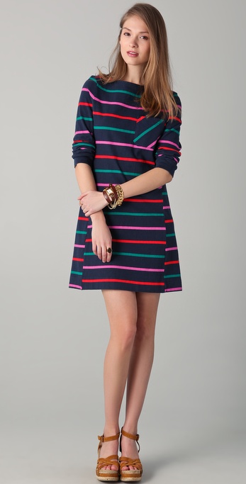 marc jacobs shirt dress