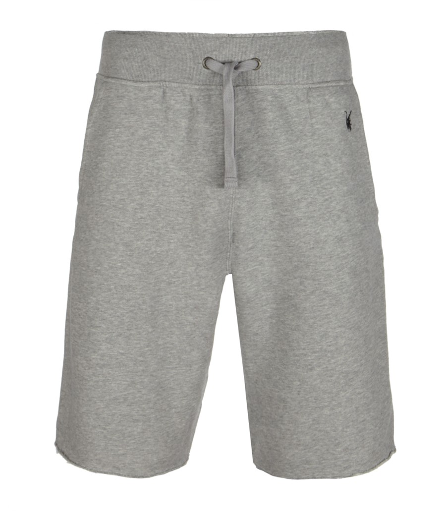 Allsaints Oakland Sweat Shorts in Gray for Men (grey marl) | Lyst
