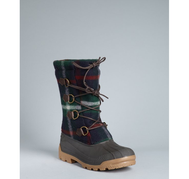 ralph lauren work boots