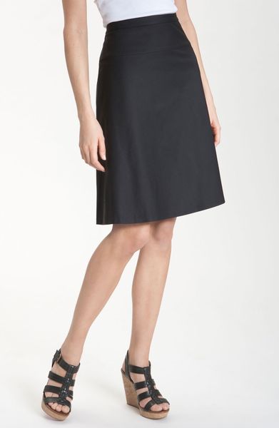 A-line instead of pencil skirts for business casual? : r ...