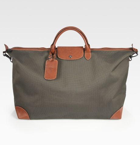 longchamp bag extra large