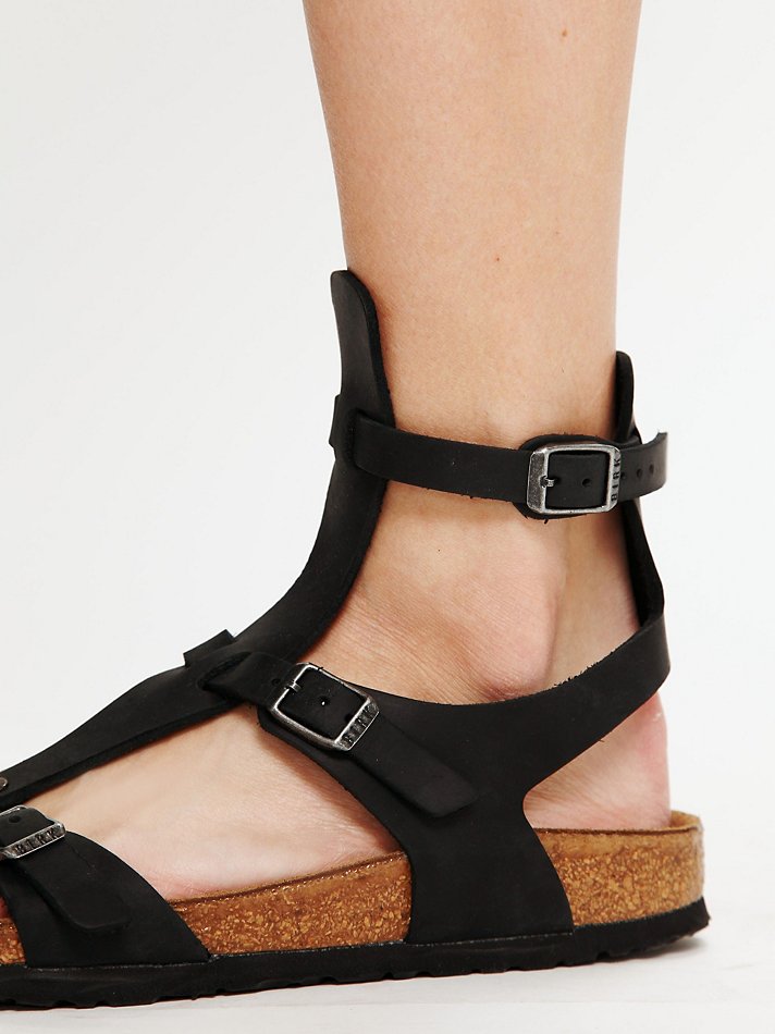 gladiator birkenstocks