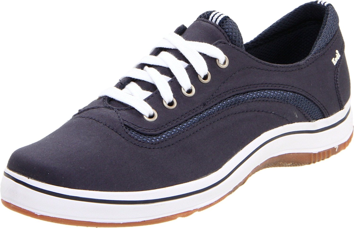 Keds Keds Womens Loyal Cvo Laceup Fashion Sneaker in Blue (navy) | Lyst
