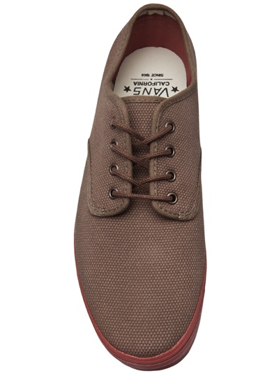 vans madera vans madera