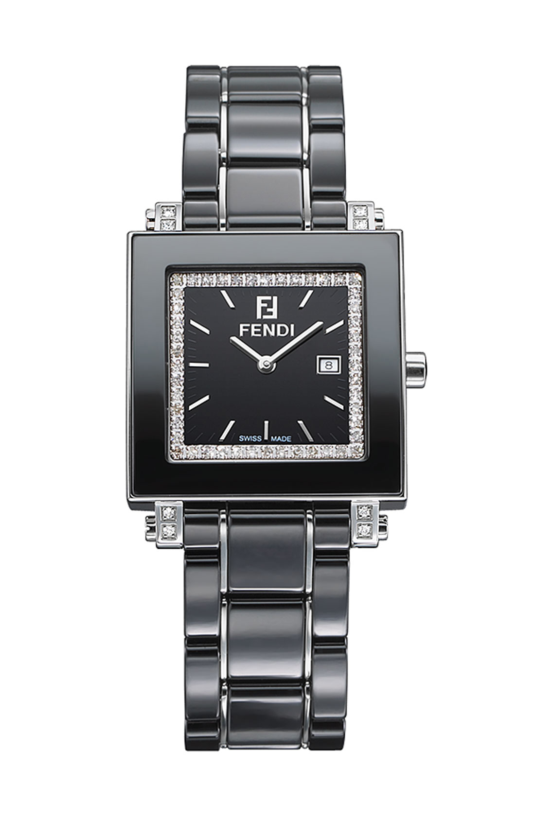 Наручные часы Fendi f621110