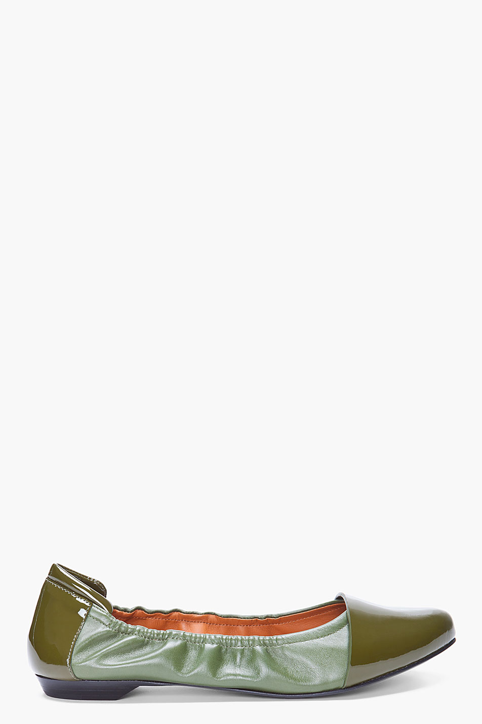 givenchy flats