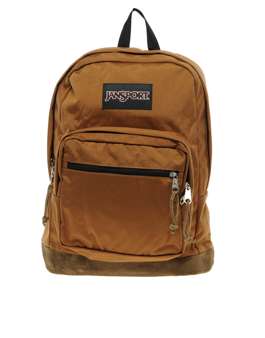 jansport backpack policy