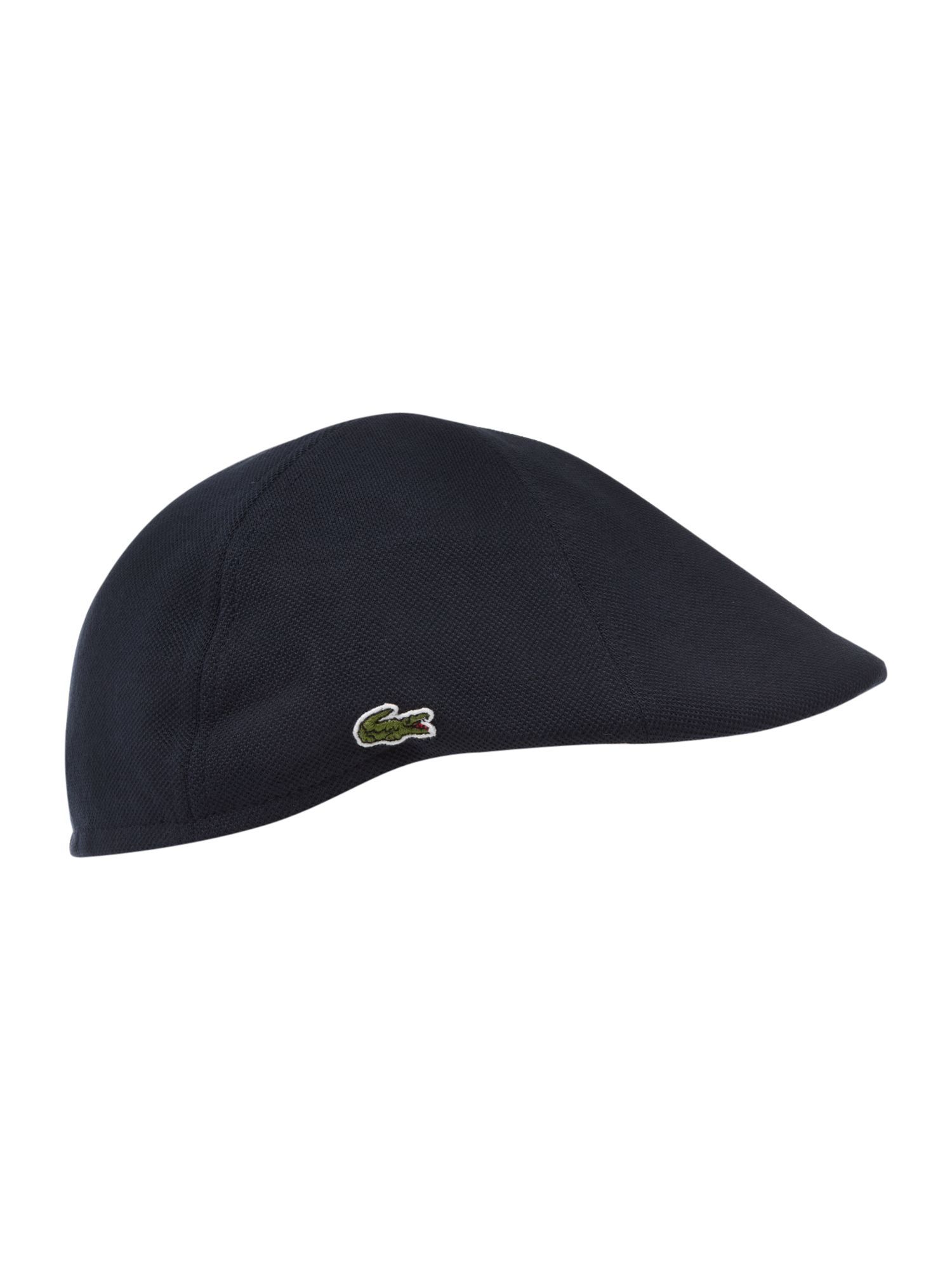 lacoste flat cap sale