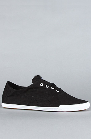 Puma The Tekkies Sneaker in Black in Black for Men | Lyst