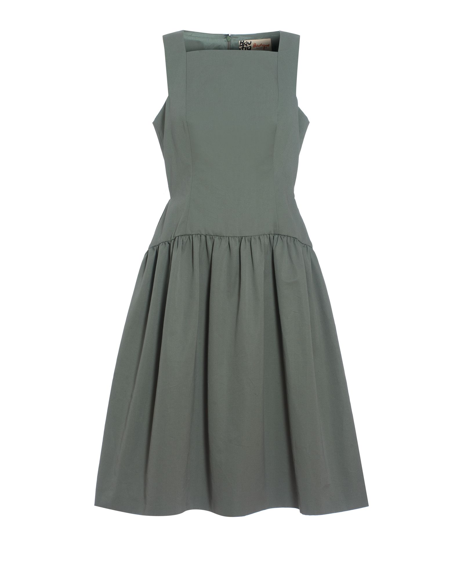 Boutique By Jaeger Juliette Prom Dress in Green | Lyst