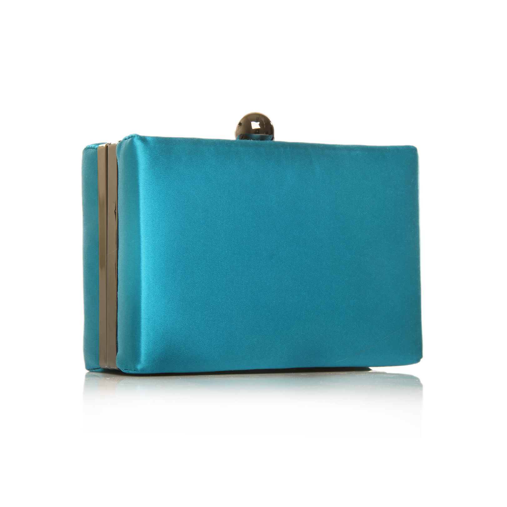 Carvela kurt geiger Gustie Bag in Blue | Lyst