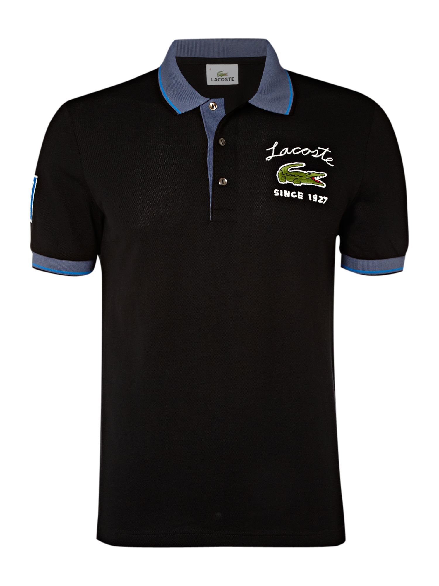 company logo polo shirts uk