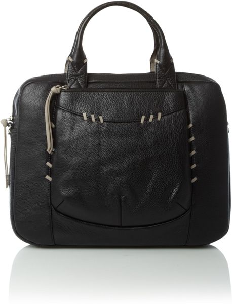 Radley Chester Laptop Case in Black | Lyst