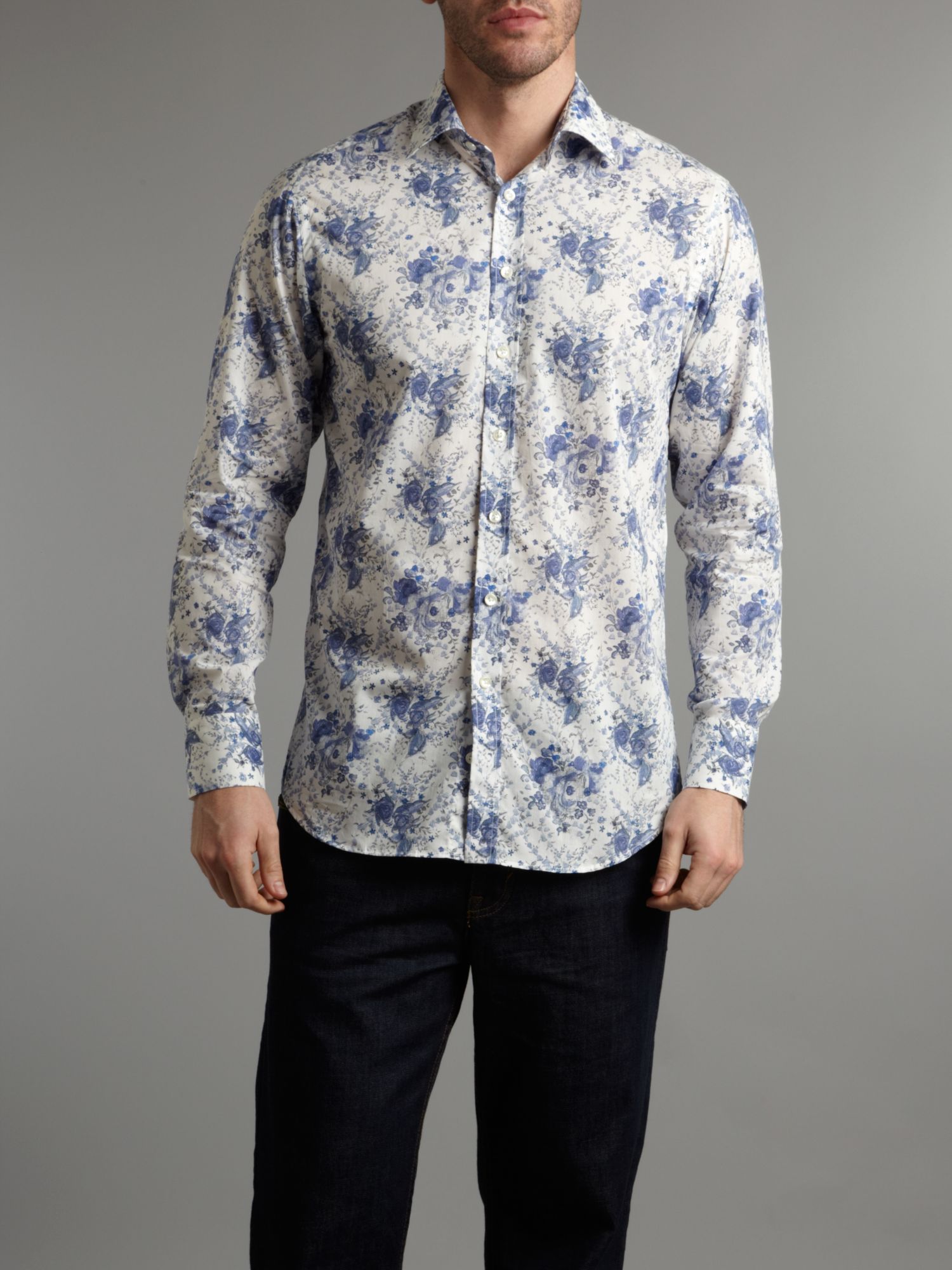 simon carter shirts uk