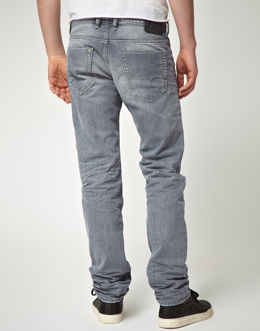 diesel koolter jeans